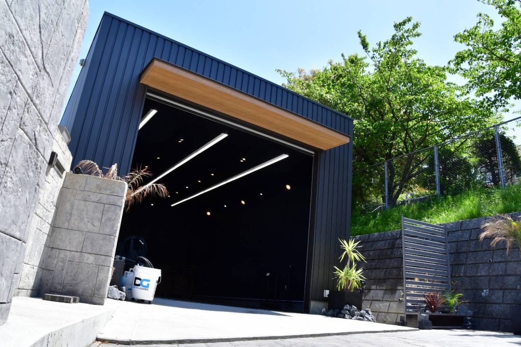 Car　Wash Wax Coating -Sakura-　桜